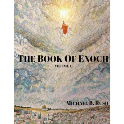 Abbildung von The Book of Enoch (Book Series, Band 2)