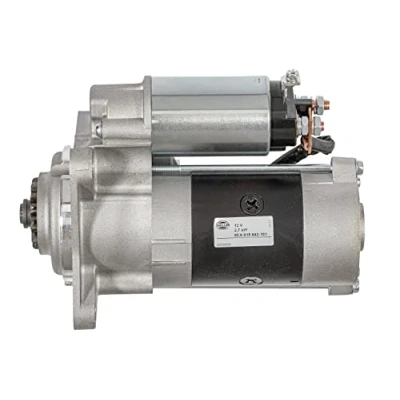 Abbildung von HELLA 8EA 015 642 181 Anlasser 12 2,7 13