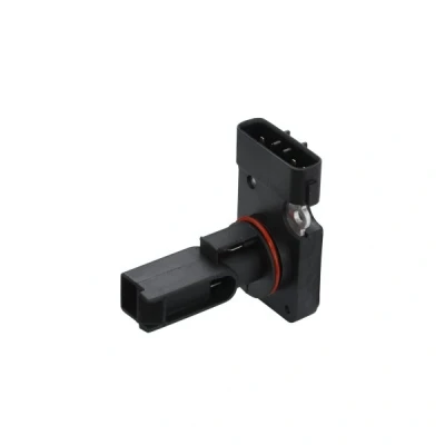 Abbildung von HELLA 8ET 009 149 311 Luftmassenmesser ohne Gehäuse Saugrohr TOYOTA: Corolla Verso, Avensis I Kombi, RAV4 II SUV