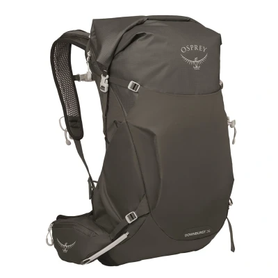 Abbildung von Osprey Downburst Men 34 dark charcoal