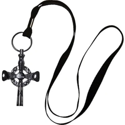 Abbildung von Vic Firth Drum Key Cross Design