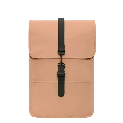 Abbildung von Rains Laptop Backpack Mini W3 coy