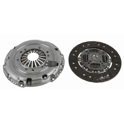 Abbildung von SACHS 3000 950 976 Kupplungssatz ohne Ausrücklager 240 JEEP: Compass