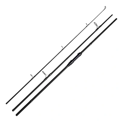 Abbildung von Dam Iconic Carp 3m (3lb) driedelig Karpfenrute