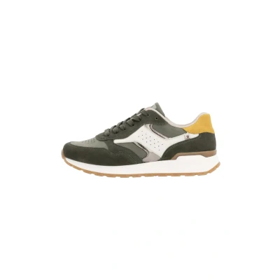 Abbildung von Rieker Basse À Lacets Revolut Samira Sneaker low, Damen, Größe: 39, Vert combi Schuhe