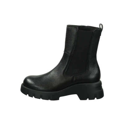 Abbildung von Paul Green Ankle Boot, Damen, Größe: 38, Schwarz Schuhe