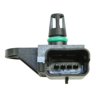 Abbildung von METZGER 0906348 Saugrohrdrucksensor PEUGEOT: 207 Schrägheck, 3008 I, CC, MINI: Clubman, CITROËN: C5 3, III Kombi, DS3 Schrägheck
