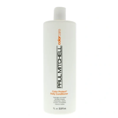 Abbildung von Paul Mitchell Color Care Protect Daily Conditioner 1000ml