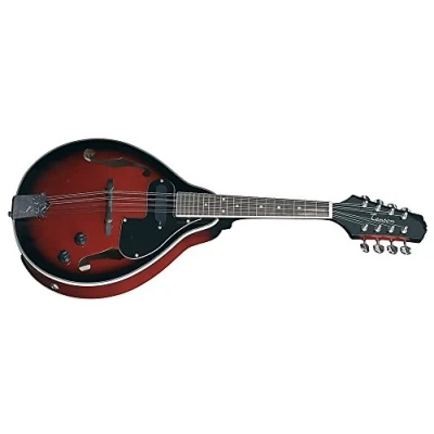 Abbildung von TENSON Folk Mandoline Elektro Akustik Modell