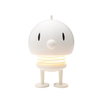 Abbildung von Hoptimist LED Lampe XL White 23cm