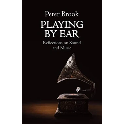 Abbildung von Playing by Ear: Reflections on Sound and Music