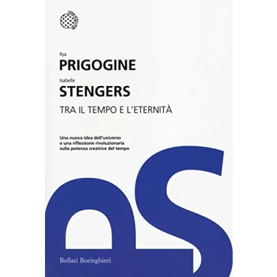 Abbildung von Tra il tempo e l&#039;eternità (I grandi pensatori)
