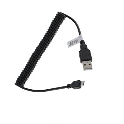 Abbildung von bg akku24 Ladekabel, USB Kabel für Nikon Coolpix A900, B700, S33, S5300, S6800, S6900, S7000, S9600, S9700, S9900, S810c, AW120, AW130, P340, P600, P610, P900, P950, P1000, W100, W150, W300 UC E21