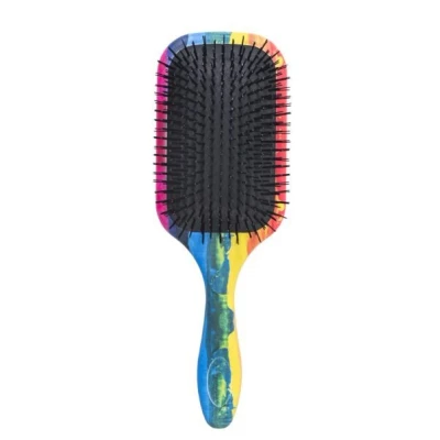 Abbildung von D90L Tangle Tamer Ultra Paddle Brush Rainbow