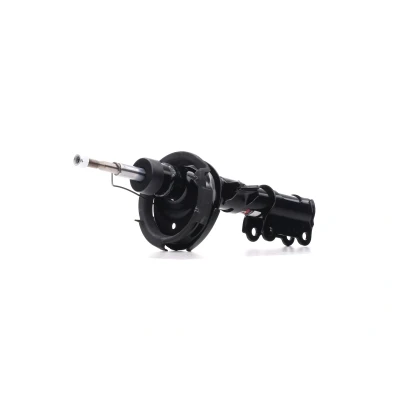 Abbildung von MAGNETI MARELLI 357520070000 Stoßdämpfer Vorderachse Gasdruck Zweirohr Federbein unten Schelle, oben Stift VOLVO: XC70 I Cross Country