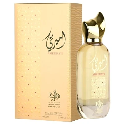 Abbildung von Al Wataniah Ameerati Eau de Parfum 100 ml