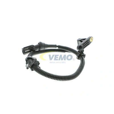 Abbildung von VEMO V25 72 1111 ABS Sensor Hinterachse Original Qualität für Fahrzeuge mit 12 FORD USA: Explorer Mk2