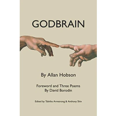 Abbildung von Godbrain: With a Foreword and Three Poems by David Borodin
