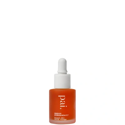 Abbildung von Pai Skincare Rosehip Bioregenerate MINI Gesichtsöl, Größe: 10 ml,