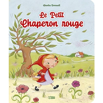 Abbildung von Les Minicontes classiques Le Petit Chaperon rouge Dès 3 ans