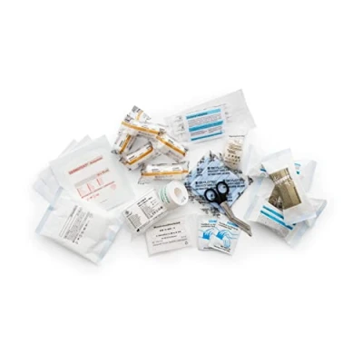 Abbildung von Durable Erste Hilfe Set First Aid Kit M, gem. DIN 13164:2022, 197200