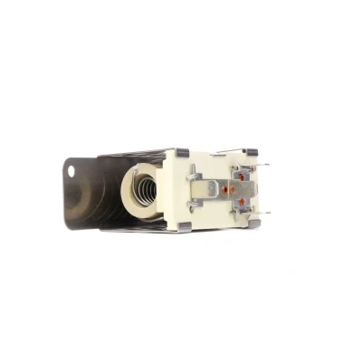 Abbildung von MAXGEAR 27 0077 Widerstand, Innenraumgebläse FORD: Transit Mk4 Pritsche/Fahrgestell