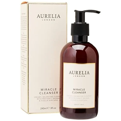 Abbildung von Aurelia Probiotic Skincare Miracle Cleanser, 240 ml