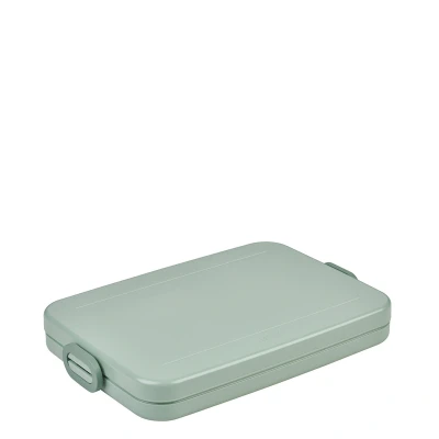 Abbildung von Mepal TAB Lunch Box Flat nordic sage