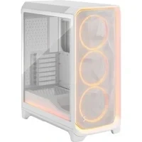 Abbildung von Meshify 3 Ambience Pro RGB Clear Tint, Tower Gehäuse