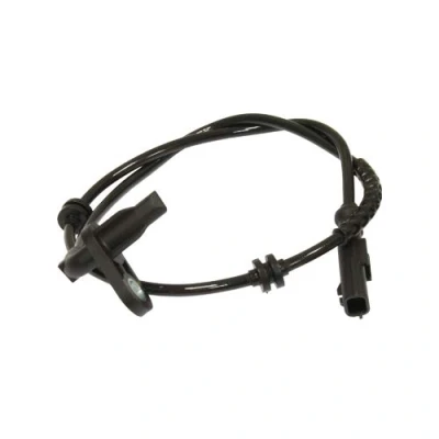 Abbildung von HITACHI 131585 ABS Sensor Hinterachse rechts Hüco RENAULT: Clio 3, Modus / Grand Modus, III Grandtour