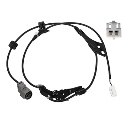 Abbildung von FEBI BILSTEIN 172072 ABS Sensor 1080 TOYOTA: Auris Schrägheck, Verso