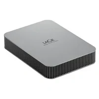 Abbildung von Mobile Drive Secure 4 TB, Externe Festplatte