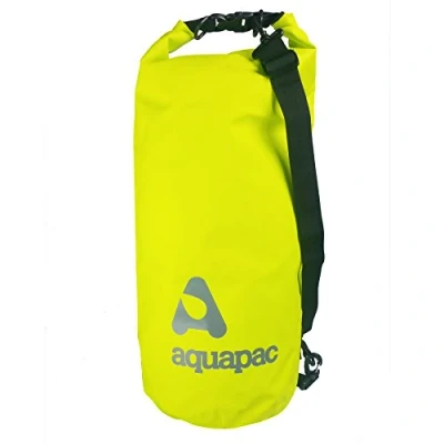 Abbildung von Wasserdichte Tasche Aquapac 25 l