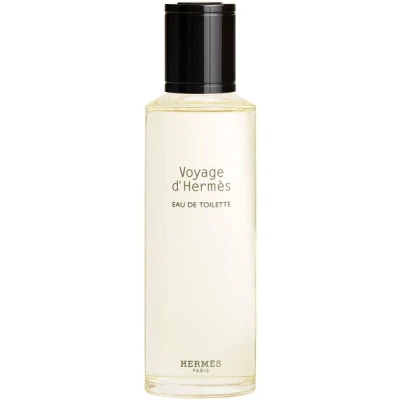 Abbildung von Hermès Voyage D&#039;Hermès Eau de Toilette Nachfüllung 200 ml