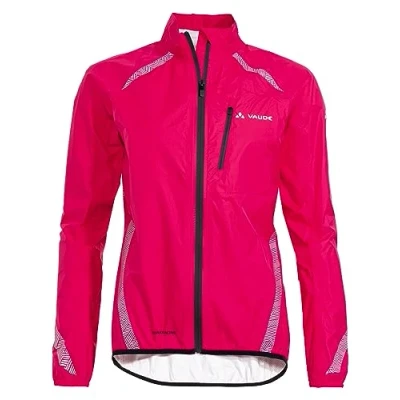 Abbildung von Vaude Fahrradjacke, Damen, Größe: 38, Bramble