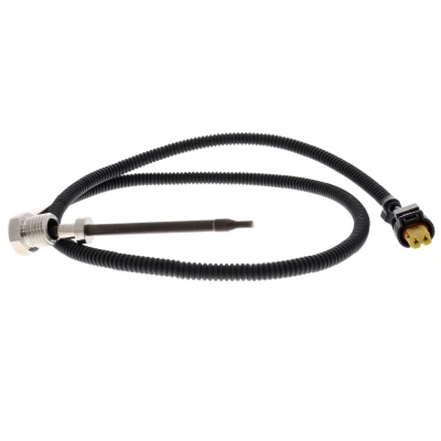 Abbildung von VEMO V30 72 0047 Sensor, Abgastemperatur MERCEDES BENZ: E Klasse T modell, Limousine, CLS Coupe