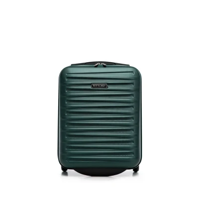 Abbildung von Wittchen Trolley, Größe: One Size, Green