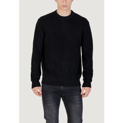 Abbildung von Replay Strickpullover