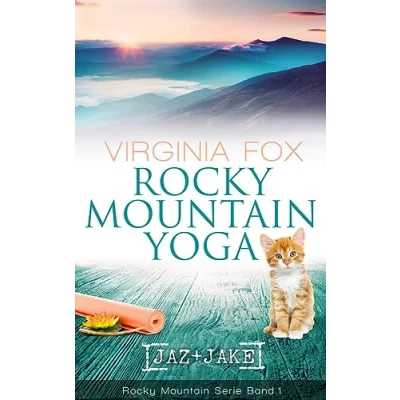 Abbildung von Rocky Mountain Yoga (Rocky Serie Band 1)
