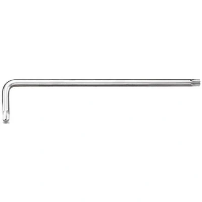 Abbildung von Stiftschlüssel TORX TOPTUL T40 lang Länge: 142mm