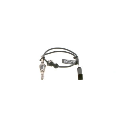 Abbildung von BOSCH 0 986 259 113 Sensor, Abgastemperatur VOLKSWAGEN: Sharan I, SEAT: Alhambra I