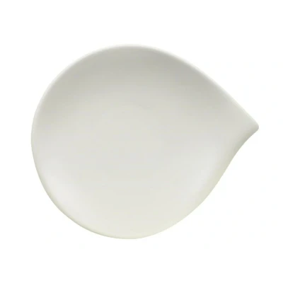 Abbildung von Villeroy &amp; Boch Gebäckteller Flow 20 x 17 cm