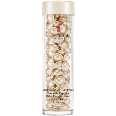 Abbildung von Elizabeth Arden Hyaluronic Acid + Peptides Ceramide Capsules 90 Stk.
