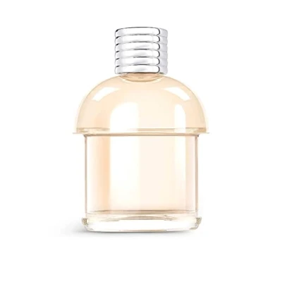 Abbildung von Moncler Pour Femme Eau de Parfum Nachfüllung 150 ml