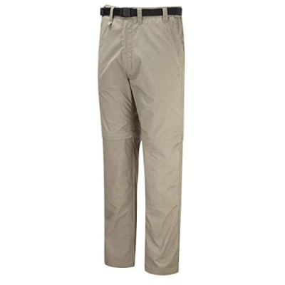Abbildung von Craghoppers Herren Outdoor Reise Kiwi Convertible Hose, Beach, 30