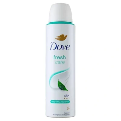 Abbildung von Dove Anti Perspirant Fresh Deodorant Spray 150 ml