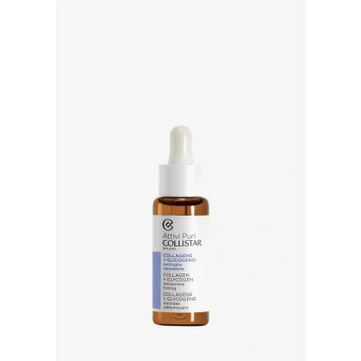 Abbildung von Collistar Attivi Puri Collagen + Glycogen Serum 30 ml
