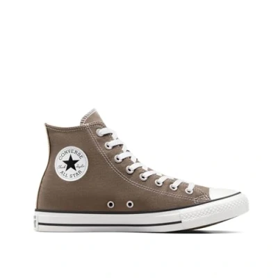 Abbildung von Converse Chuck Taylor ALL STAR Unisex Sneaker high, Größe: 42, Classic taupe Textil