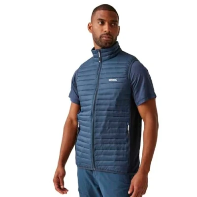 Abbildung von Herren Jacke Andreson Hybrid Bodywarmer