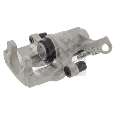 Abbildung von MAPCO 4670 Bremssattel Hinterachse links OPEL: Vectra C Limousine, CC, SAAB: 9 3 Cabrio, Kombi, CADILLAC: BLS Limousine